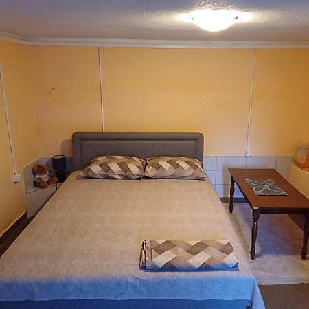 Apartman Pavle Virpazar Buitenkant foto
