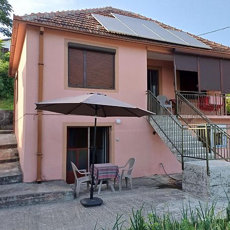 Apartman Pavle Virpazar Buitenkant foto