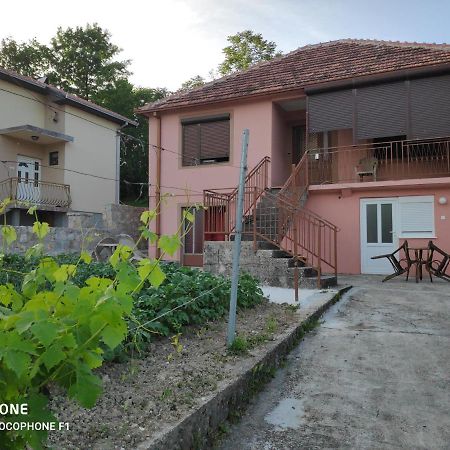 Apartman Pavle Virpazar Buitenkant foto