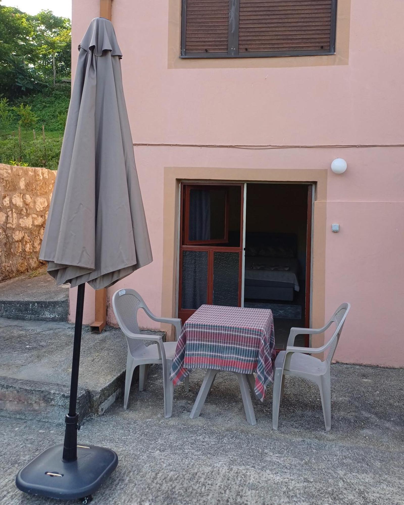 Apartman Pavle Virpazar Buitenkant foto