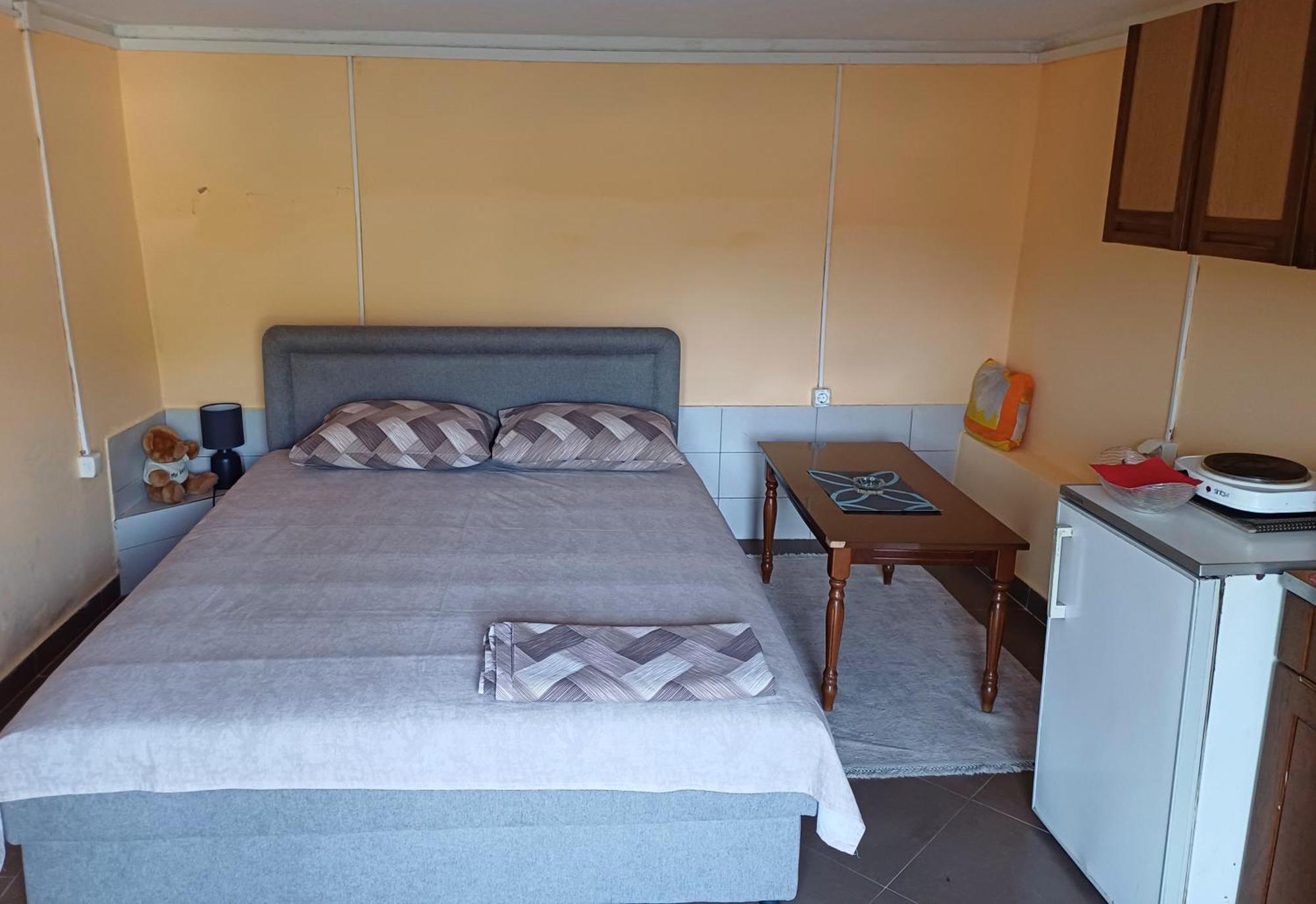 Apartman Pavle Virpazar Buitenkant foto