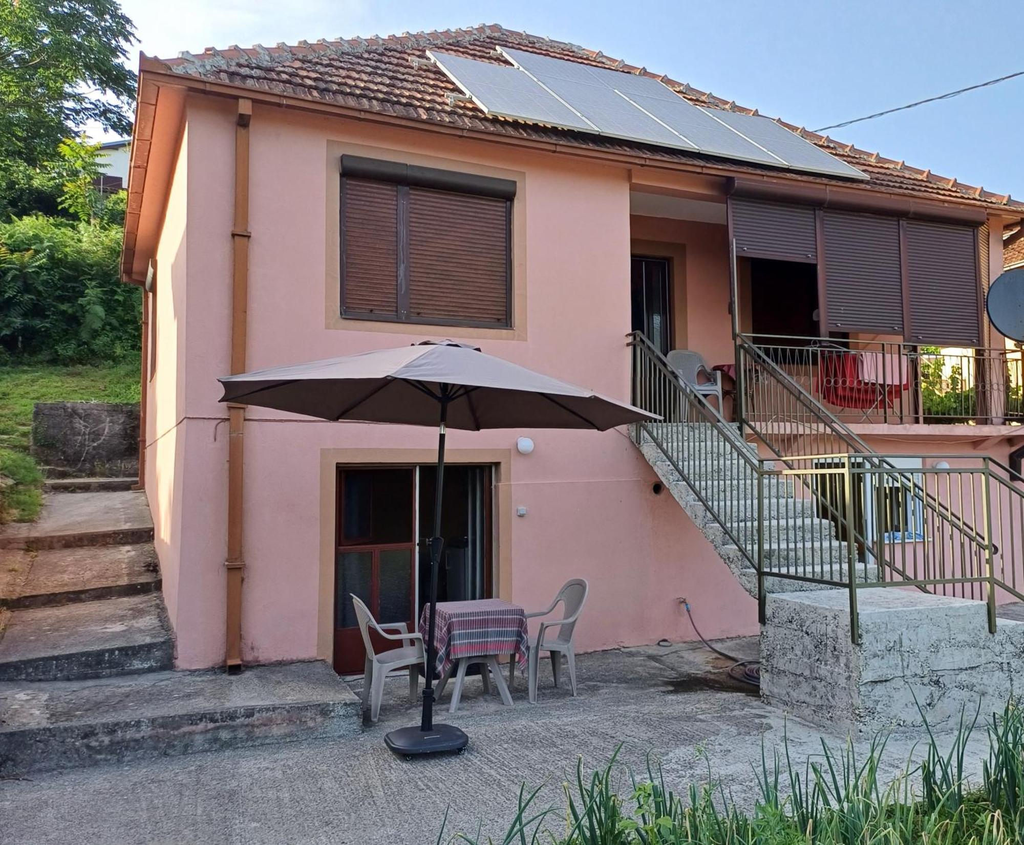 Apartman Pavle Virpazar Buitenkant foto