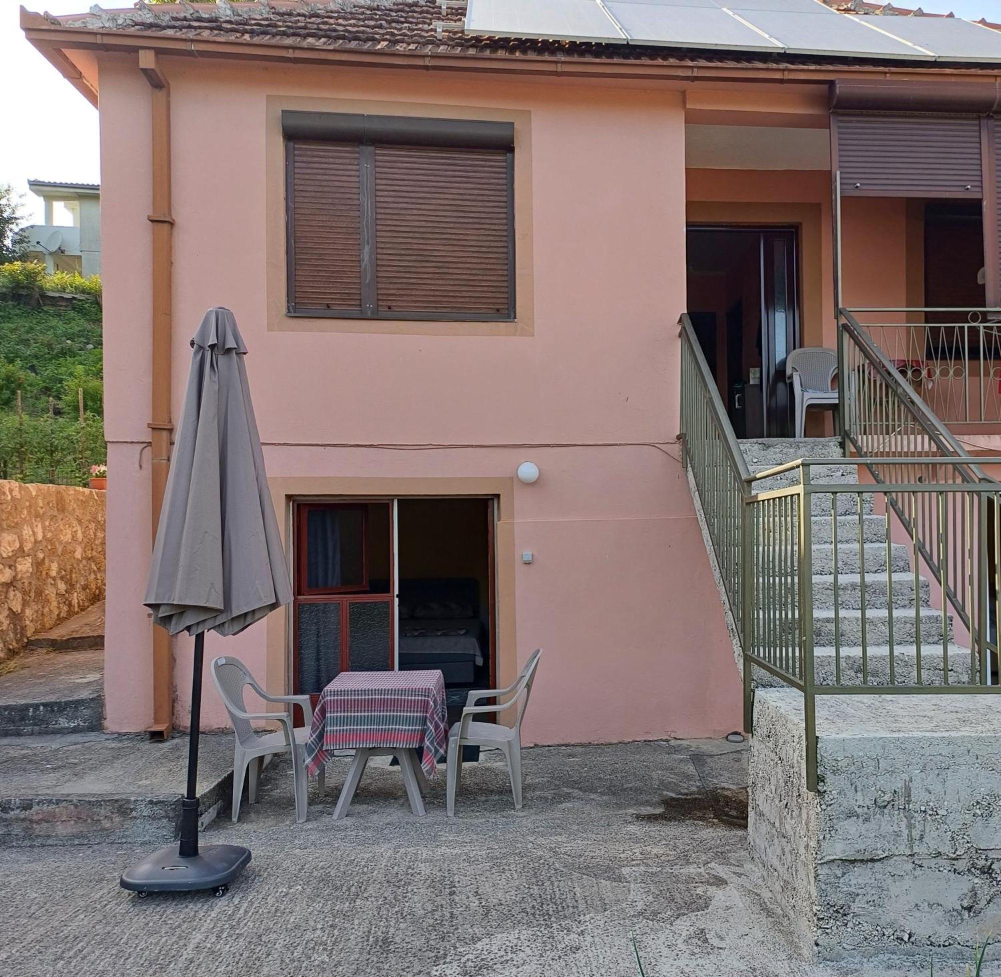 Apartman Pavle Virpazar Buitenkant foto
