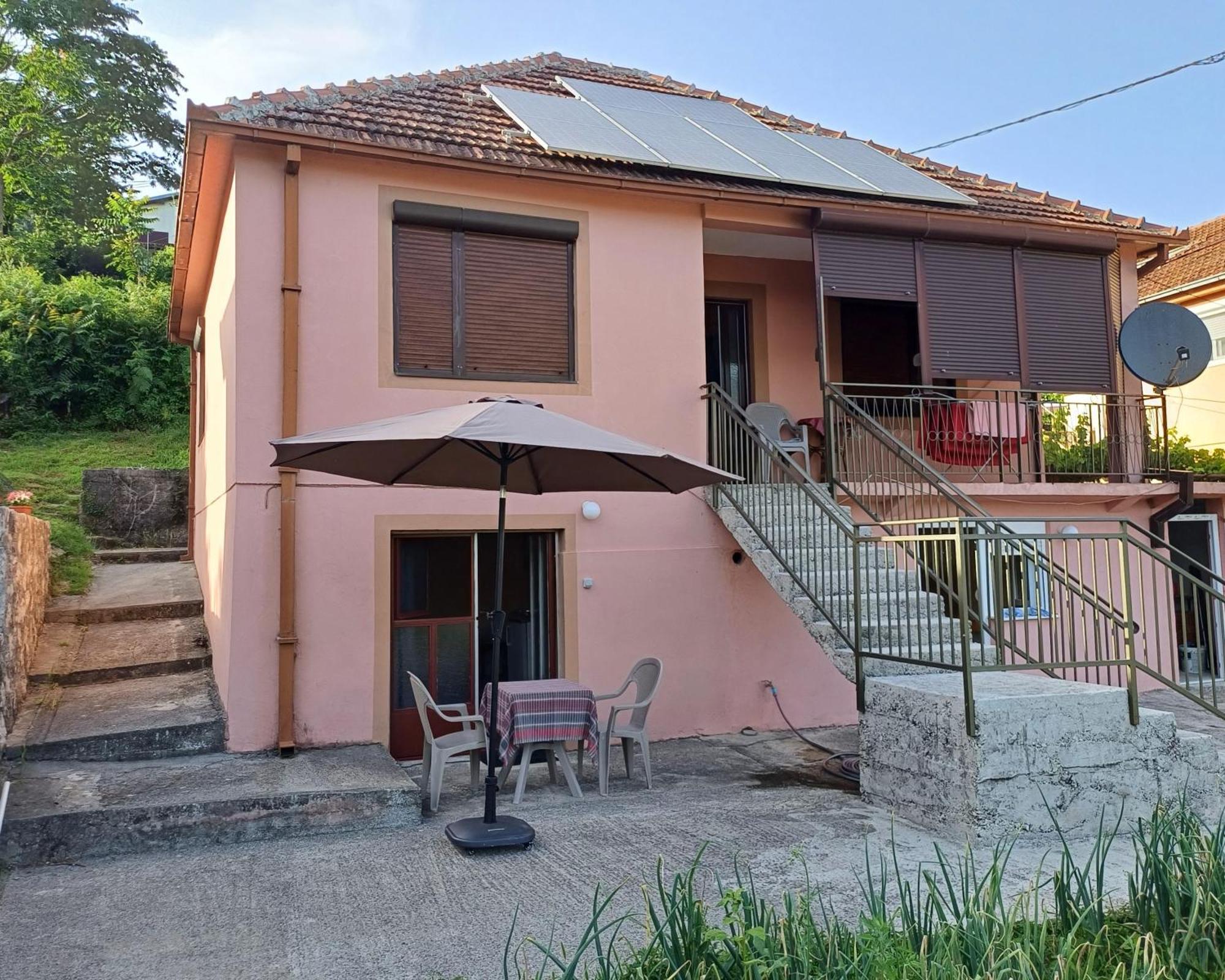 Apartman Pavle Virpazar Buitenkant foto