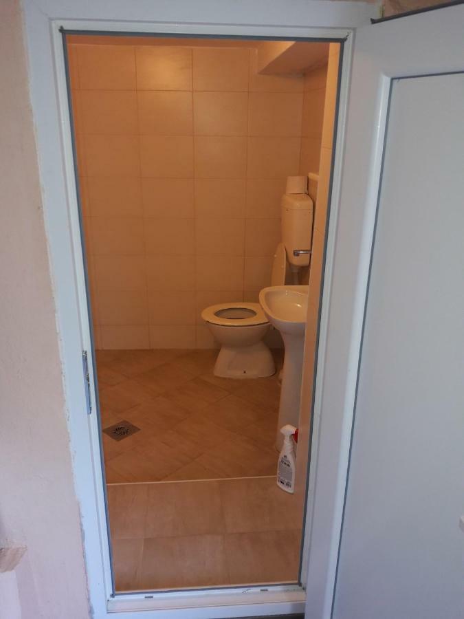 Apartman Pavle Virpazar Buitenkant foto