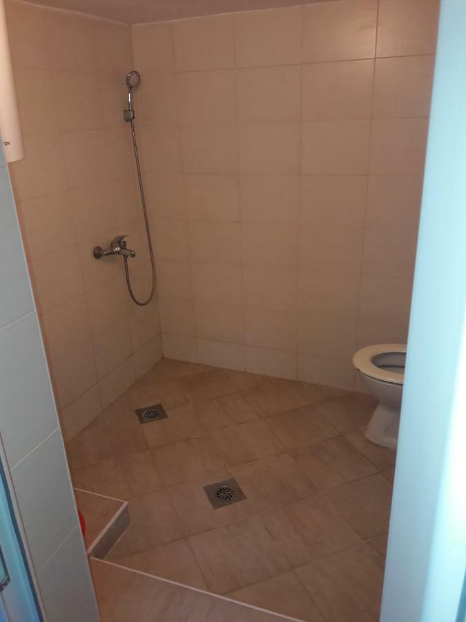 Apartman Pavle Virpazar Buitenkant foto