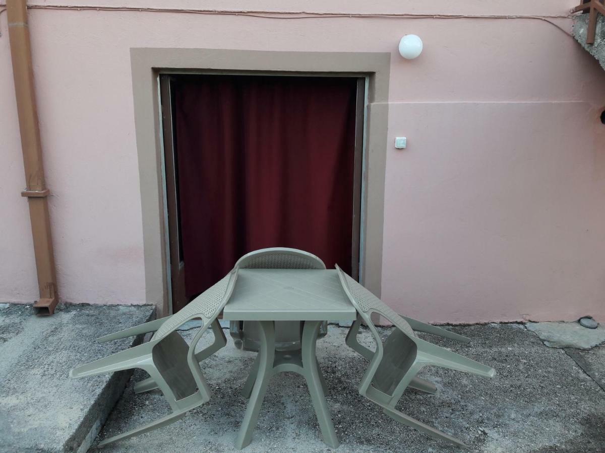 Apartman Pavle Virpazar Buitenkant foto