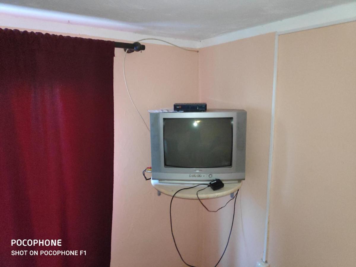Apartman Pavle Virpazar Buitenkant foto